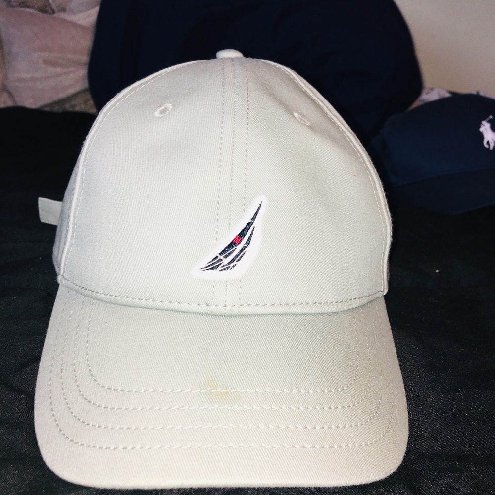 Nautica Strapback